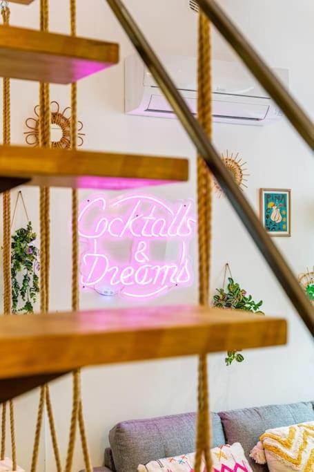 Ciotat Colada Beau Duplex Atypique A 50 M Du Port Classe 3 Etoiles La Ciotat Kültér fotó
